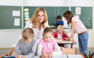 Teaching Assistant Course