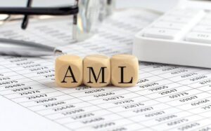AML - Anti-Money Laundering