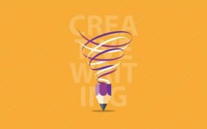 Creative Writing - Get Writing, Keep Writing