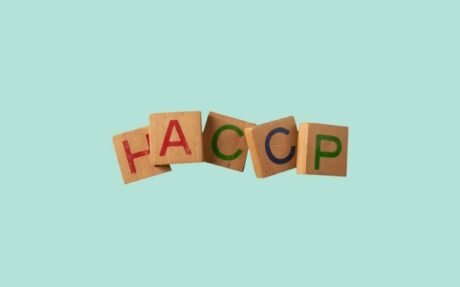 HACCP Level 2