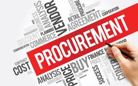 Purchasing & Procurement