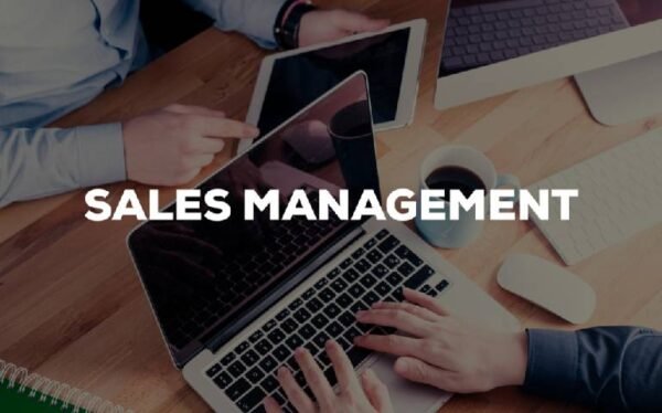 Sales Management