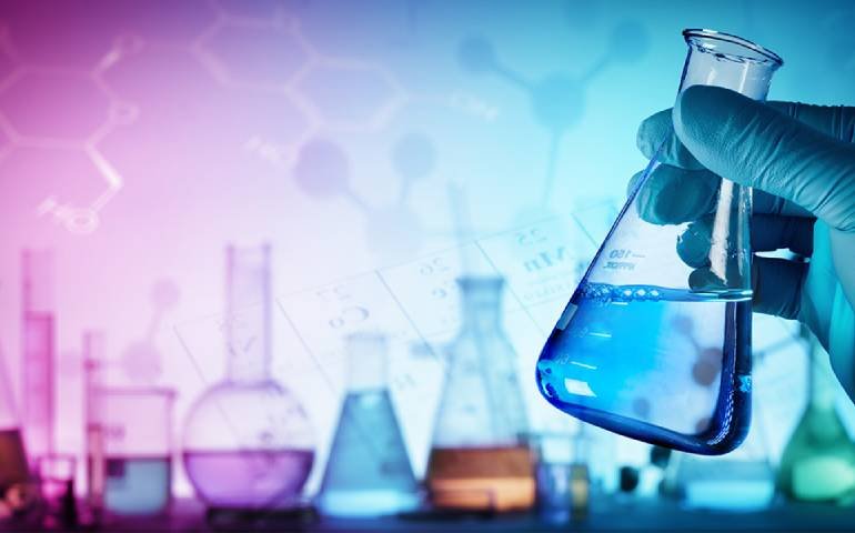Biomedical Science Course Line Biomedical Science Course Line