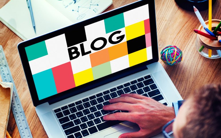 Blogging for Profit