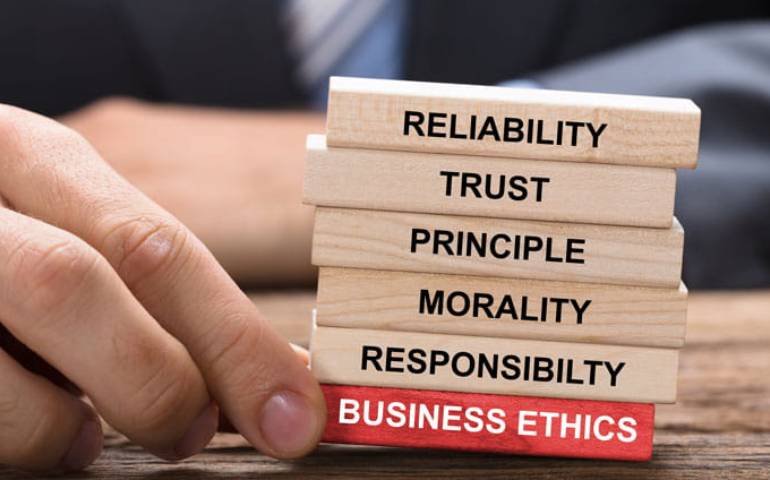 Business Ethics Challenges