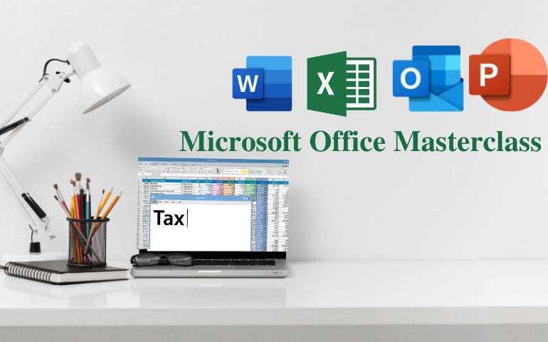 Microsoft Office Masterclass
