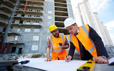 Civil Engineering Basic in Building Construction For Fresher