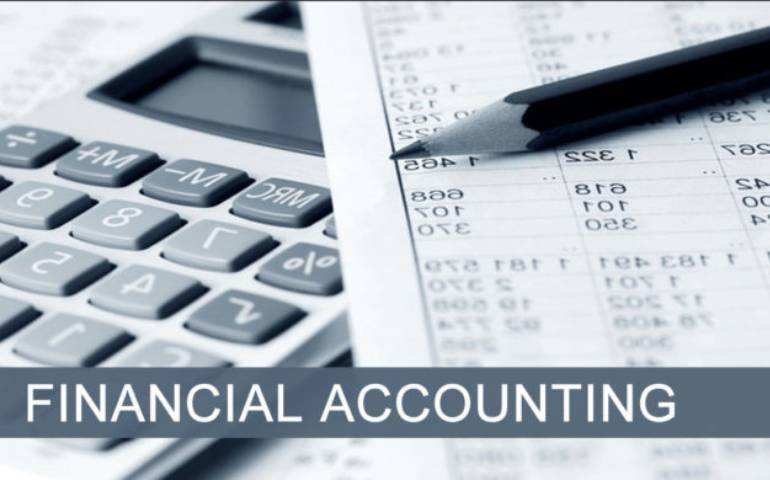 Financial Accounting