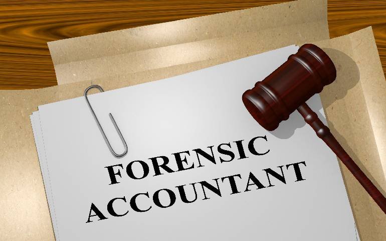 Forensic Accounting