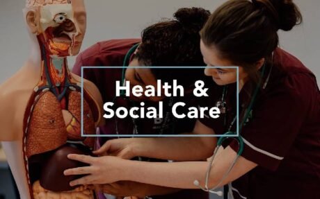 Health & Social Care