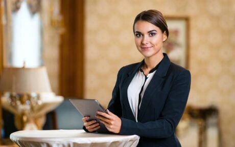 Hospitality Assessor