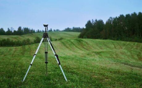 Land Surveying