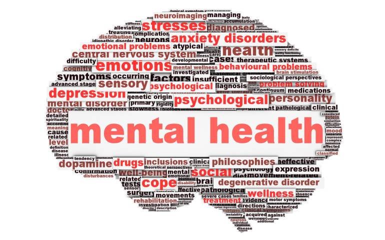 Mental Health Fundamentals