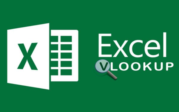 Microsoft Excel VLOOKUP