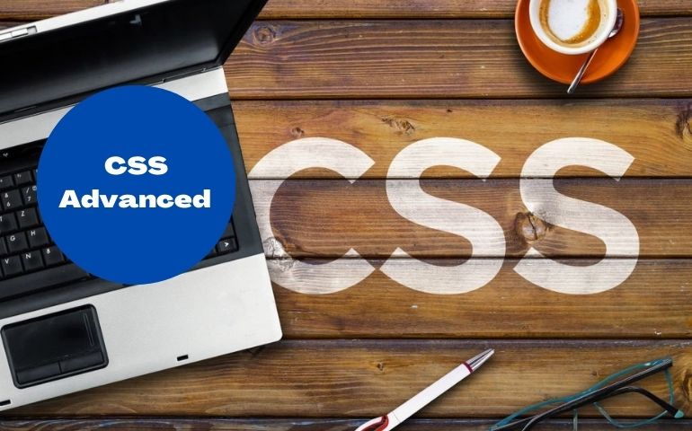 Css For Advanced User
