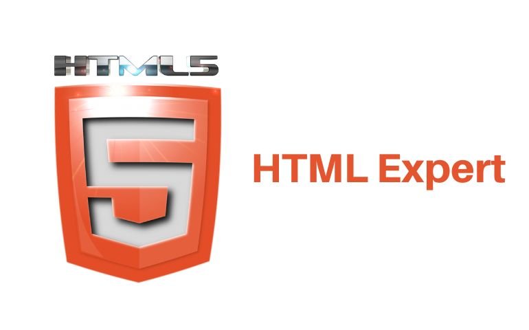 HTML Expert