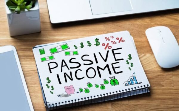 Passive Income