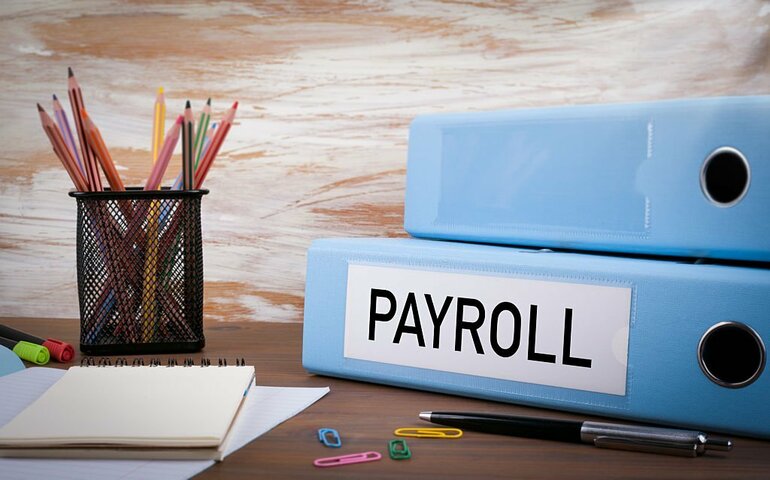 Payroll Management Training Payroll Management Training