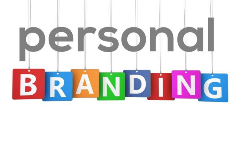 Personal Branding