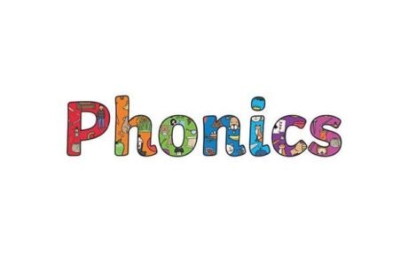 Phonics