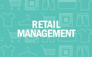 Retail Management