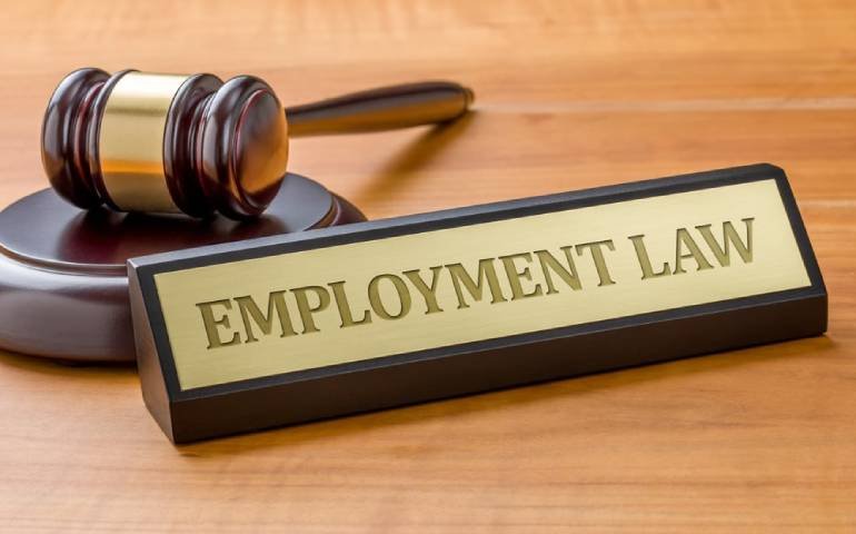 UK Employment Laws