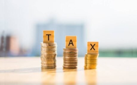 UK Tax Accounting