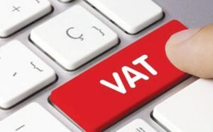 VAT (Value Added Tax)