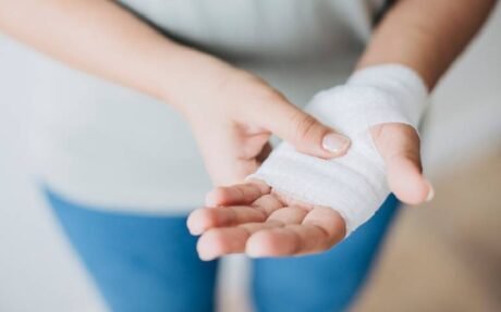 Wound Care and Management