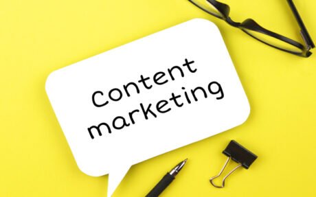 Content Marketing Revolution