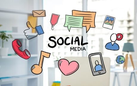 Effective Social Media Strategy