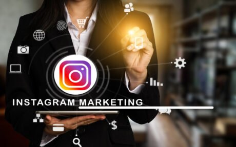 Instagram Marketing Success