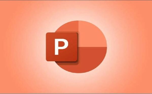 Microsoft PowerPoint