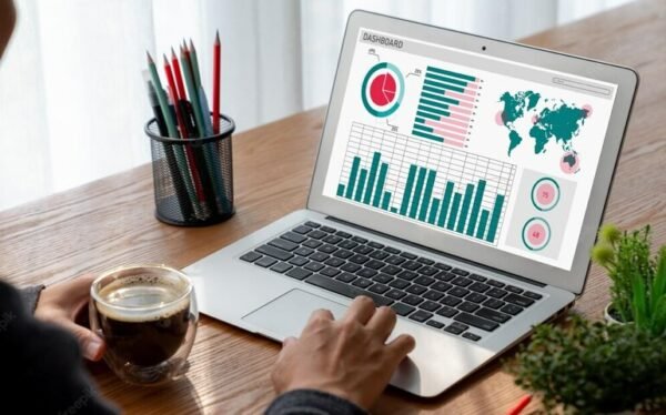 Power BI Data Analysis