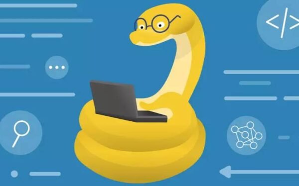 Python Coding Intermediate: Python Classes, Methods and OOPs