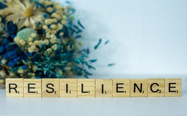 Building Resilience