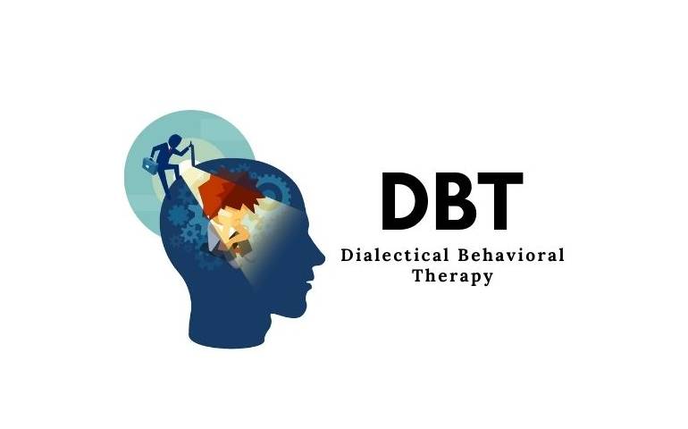 Dialectical Behaviour Therapy (DBT)