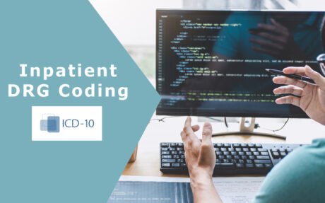 Inpatient DRG Coding ICD 10 CM