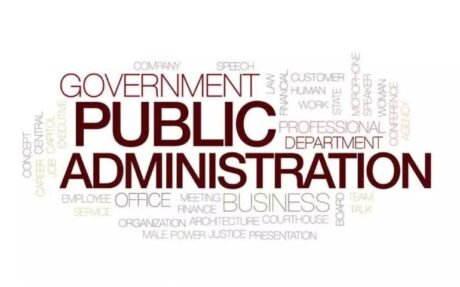 Public Administration