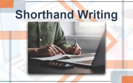 Shorthand Writing