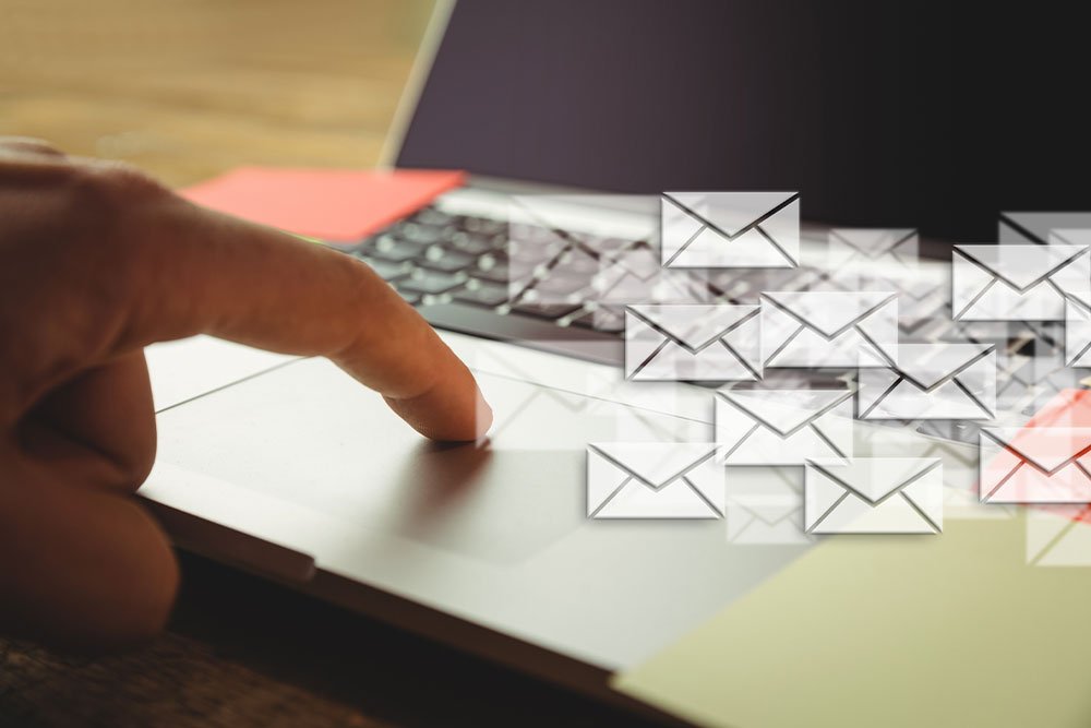 Types of Emails Most Effectively Used in Ecommerce Email Promotion