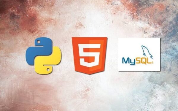 Python programming with MySQL database: from Scratch - Course Line