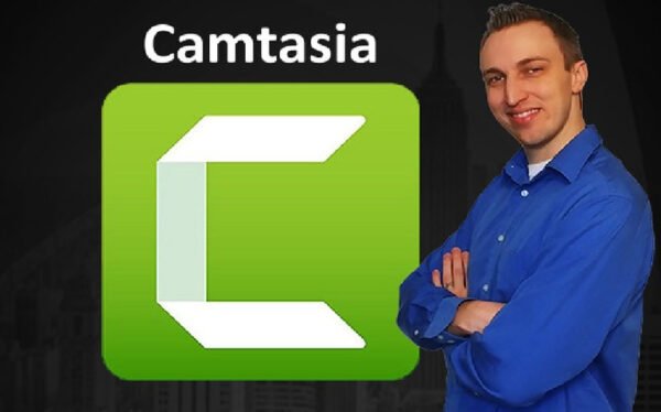 Camtasia Studio