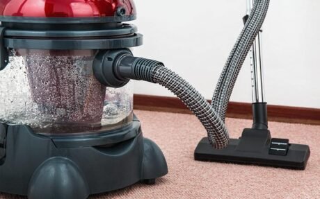 Carpet Cleaner