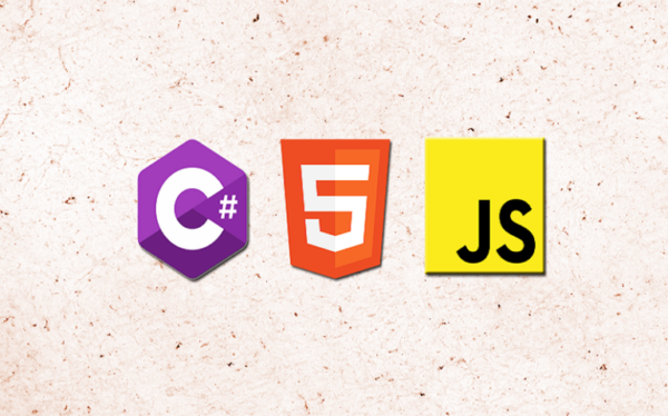 HTML JavaScript and Asp.Net C# Programming : Beginner to Expert