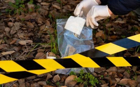 Crime Scene Investigation Skills and Forensic Science