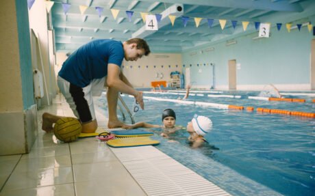 Lifeguard Training