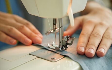 Sewing