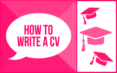 CV Writing