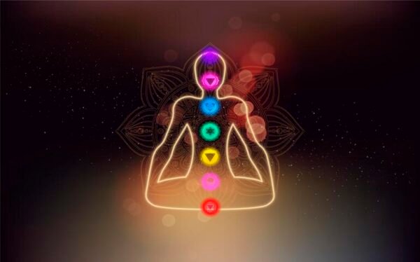 Certification in Chakra Healing